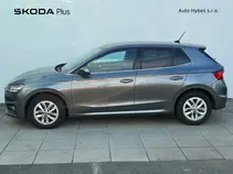 Fabia Top Selection