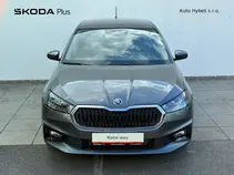 Fabia Top Selection