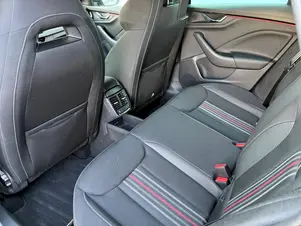 Škoda Scala Monte Carlo