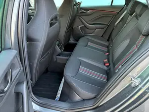 Škoda Scala Monte Carlo