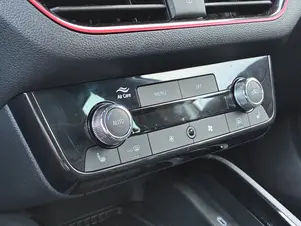 Škoda Scala Monte Carlo