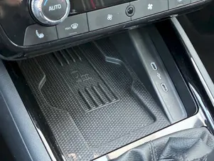 Škoda Scala Monte Carlo