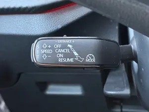 Škoda Scala Monte Carlo