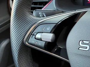 Škoda Scala Monte Carlo