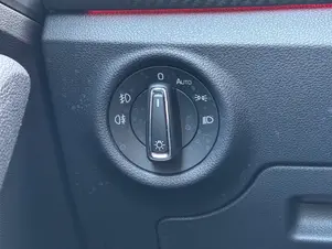 Škoda Scala Monte Carlo