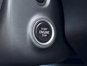 Škoda Scala Monte Carlo