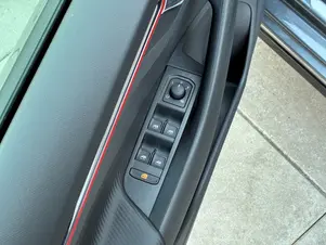 Škoda Scala Monte Carlo