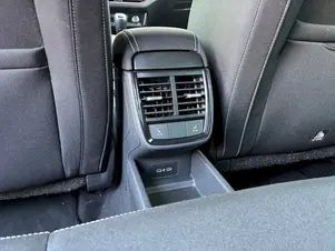 Škoda Scala Monte Carlo