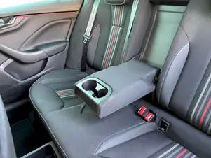 Škoda Scala Monte Carlo