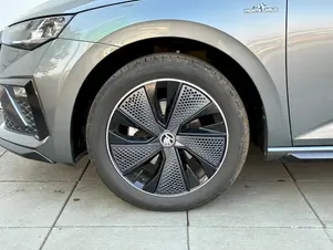 Škoda Scala Monte Carlo