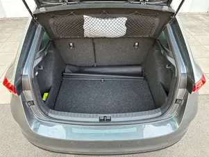 Škoda Scala Monte Carlo