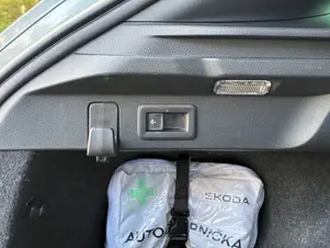 Škoda Scala Monte Carlo