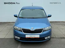 Rapid Spaceback Ambition