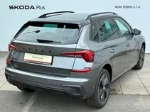 Kamiq Monte Carlo
