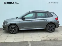 Kamiq Monte Carlo