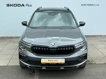 Kamiq Monte Carlo