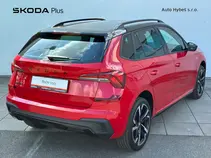 Kamiq Monte Carlo