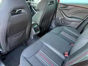 Škoda Kamiq Monte Carlo