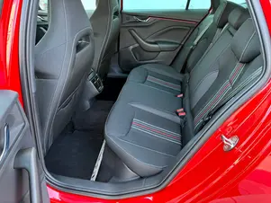 Škoda Kamiq Monte Carlo