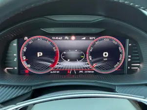 Škoda Kamiq Monte Carlo