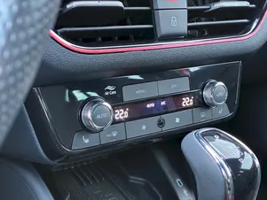 Škoda Kamiq Monte Carlo