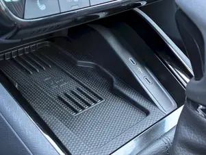 Škoda Kamiq Monte Carlo