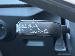 Škoda Kamiq Monte Carlo