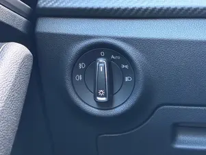 Škoda Kamiq Monte Carlo