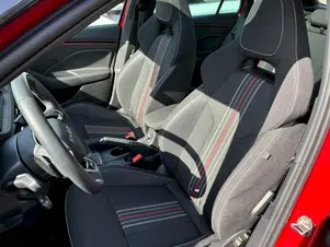 Škoda Kamiq Monte Carlo