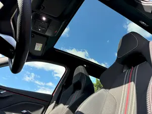 Škoda Kamiq Monte Carlo