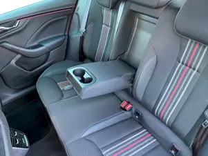 Škoda Kamiq Monte Carlo