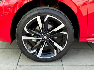 Škoda Kamiq Monte Carlo