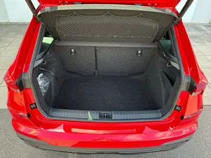 Škoda Kamiq Monte Carlo