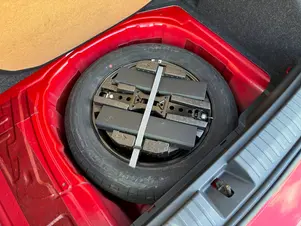 Škoda Kamiq Monte Carlo