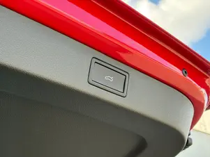 Škoda Kamiq Monte Carlo