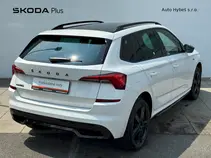 Kamiq Monte Carlo
