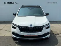 Kamiq Monte Carlo