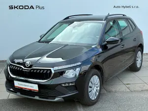 Škoda Kamiq Selection