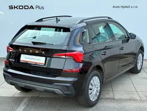Škoda Kamiq Selection