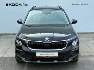 Škoda Kamiq Selection