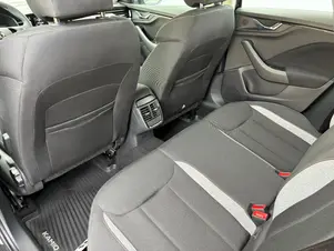 Škoda Kamiq Selection