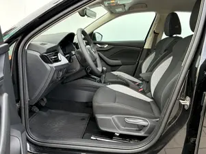Škoda Kamiq Selection