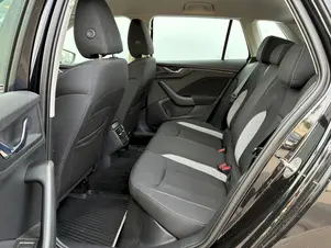 Škoda Kamiq Selection
