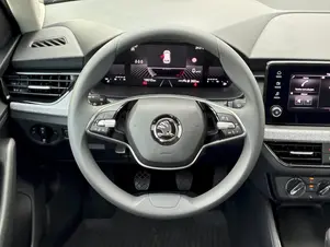 Škoda Kamiq Selection