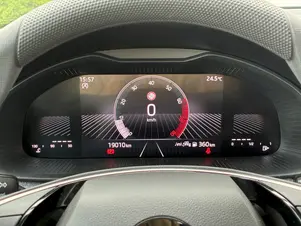 Škoda Kamiq Selection