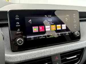 Škoda Kamiq Selection