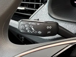 Škoda Kamiq Selection