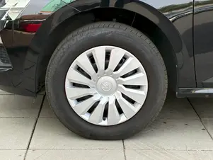 Škoda Kamiq Selection