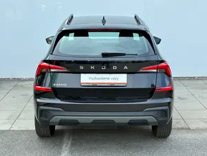 Škoda Kamiq Selection