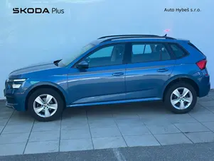 Škoda Kamiq Ambition